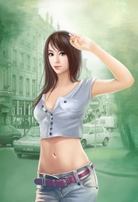 閃婚老伴是富豪