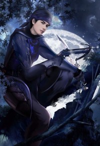 《邪王追妻:废材逆天小姐》