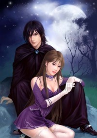 《荒海有龙女》