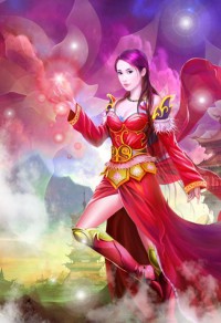 《我是师尊命中劫》