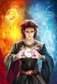 《第三幻想世界》