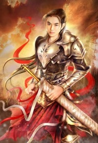 《为你死一次就够了》