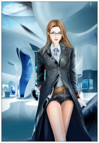 《没有我掰不弯的仙女》