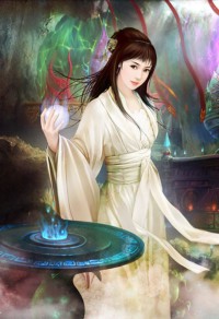 魅惑的爱之亲密的敌人