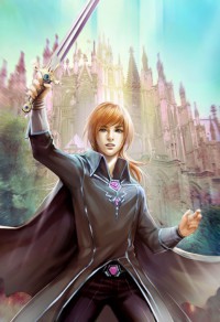 《青梅竹马:国民陛下是女皇》
