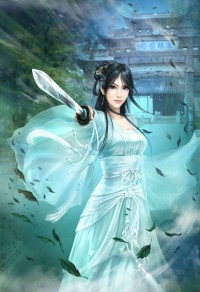 《狂龙骨血剑》