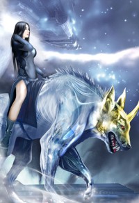 《呆萌追妻记》