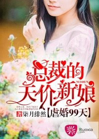 虐婚99天:总裁的天价新娘