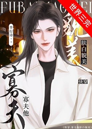 被争夺的寡夫[快穿]