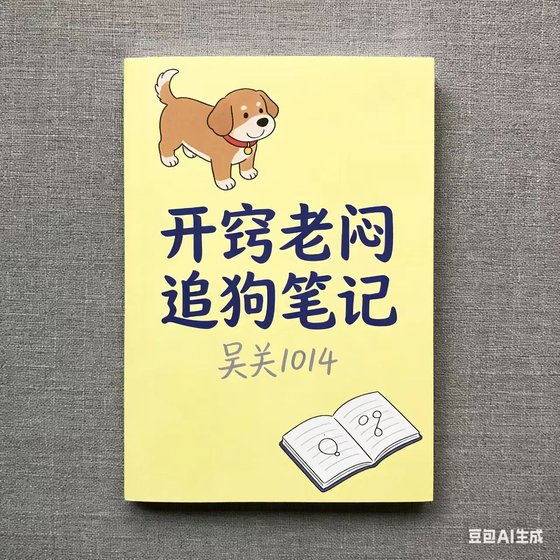 《(瓶邪同人)开窍老闷追狗笔记》